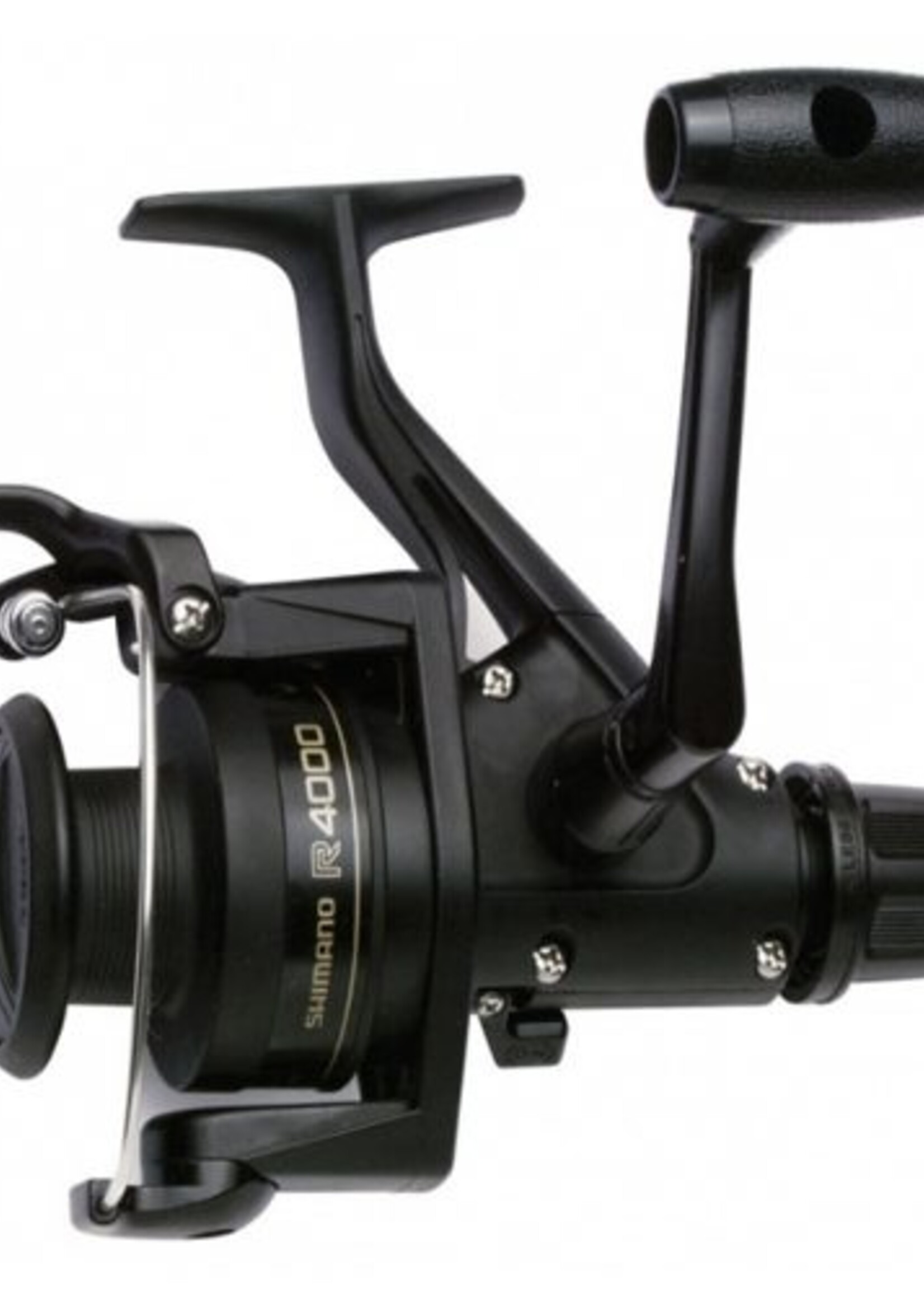 Shimano CARRETE SPINNING IX R 4000 4.1.1 7KG