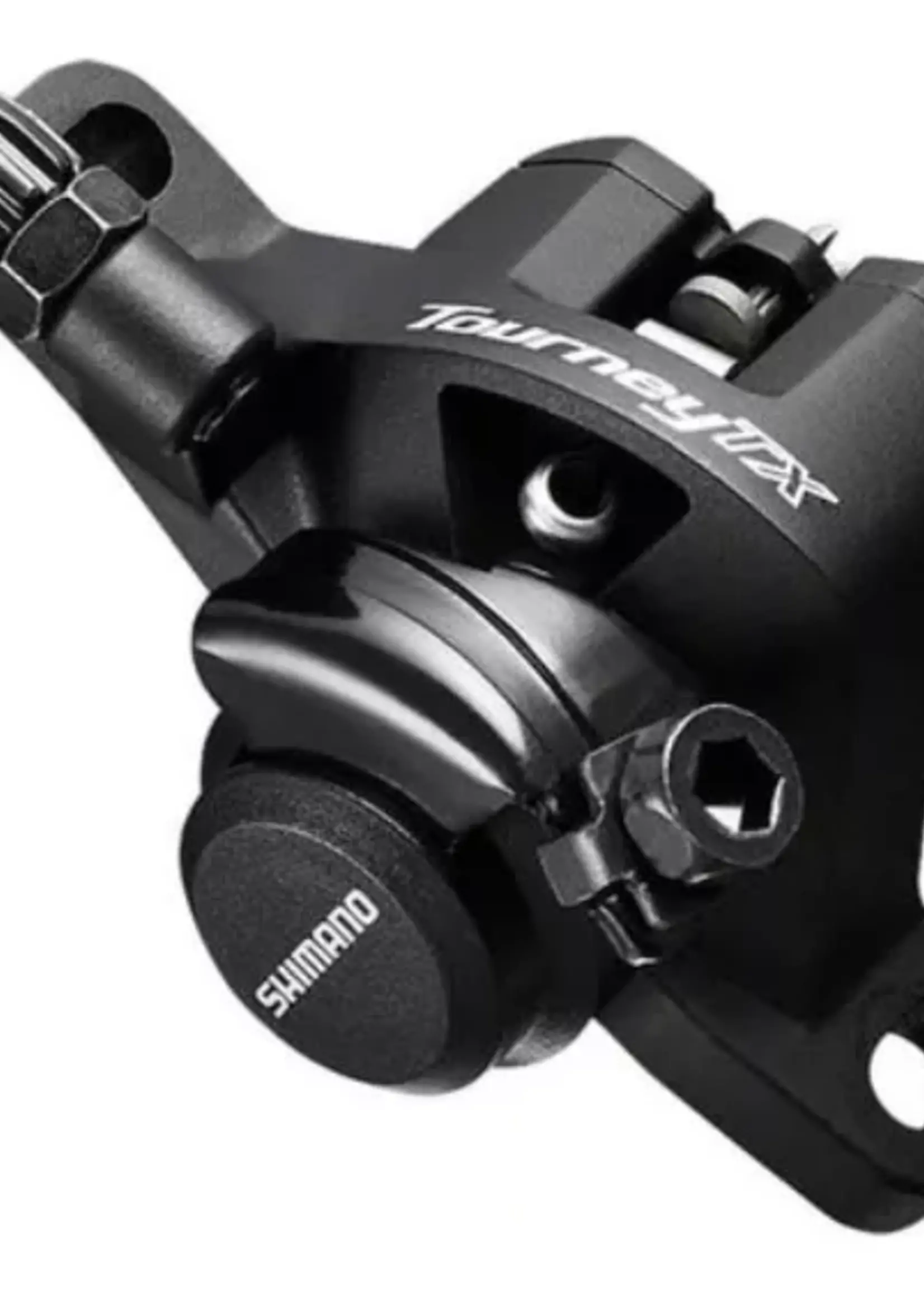 Shimano CALIPER FRENO MEC TOURNEY TX805 TRAS