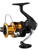 Shimano CARRETE SPINNING FX FC COMPACTO 3000 5.0.1 8.5KG