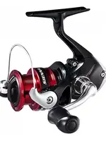 Shimano CARRETE SPINNING SIENNA FG 4000 5.2:1 8.5KG