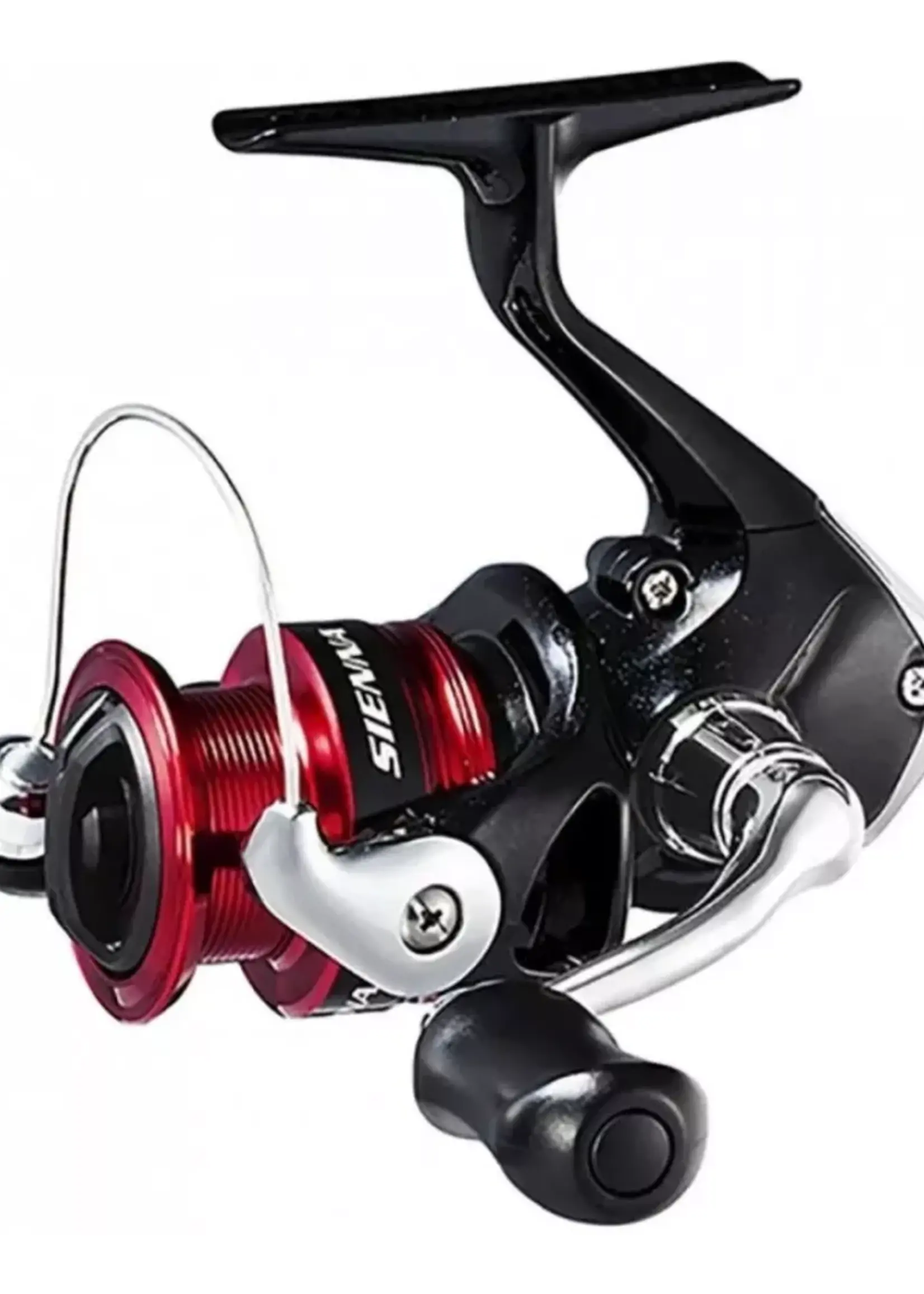 Shimano CARRETE SPINNING SIENNA FG 4000 5.2:1 8.5KG