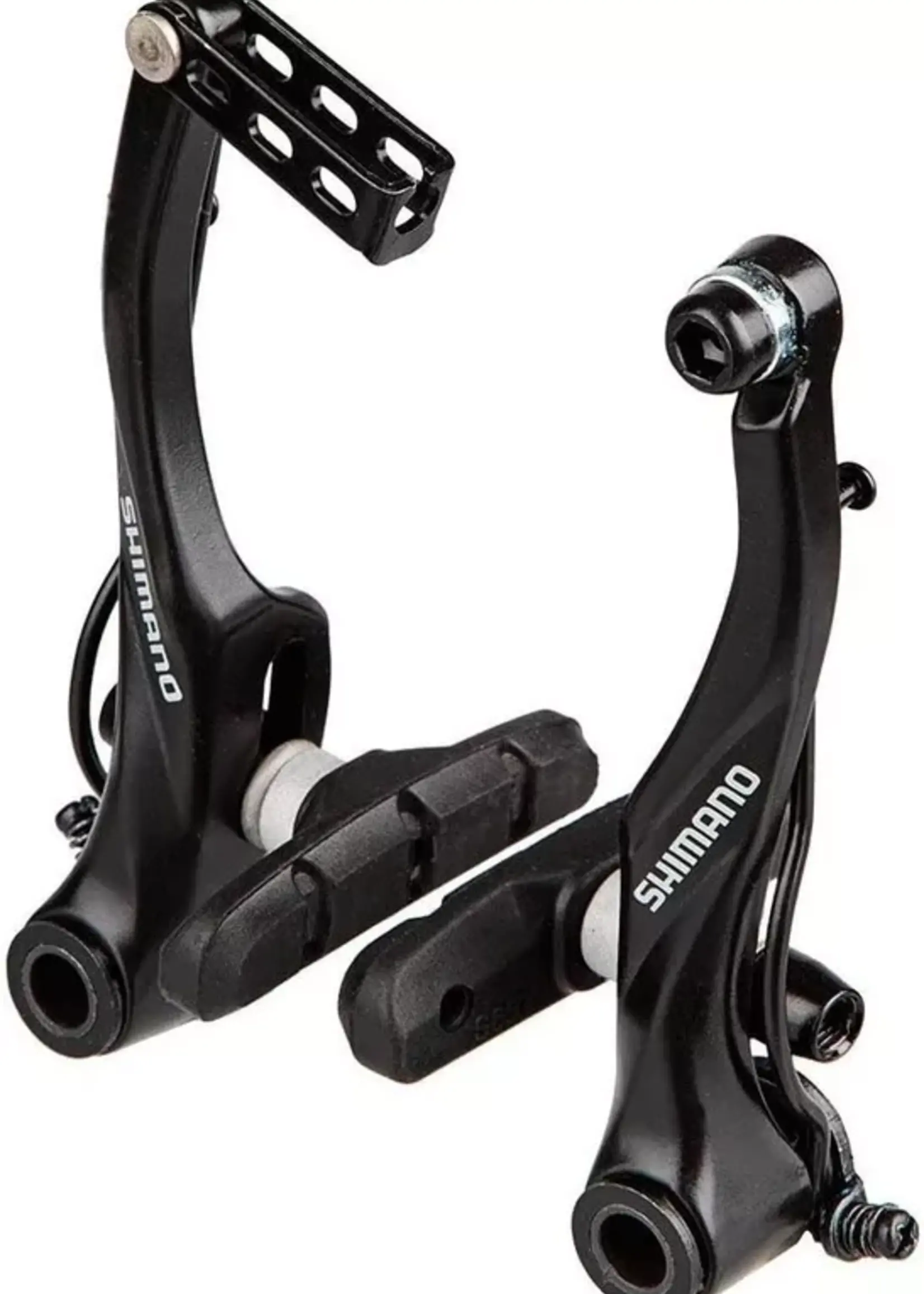 Shimano FRENO V BRAKE ALIVIO BR T4000 TRAS C ZAPATA M65T3 ESP TIPO X