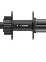 Shimano MAZA TRAS TOURNEY TX506 QR 135MM 8-11V 6T 36H