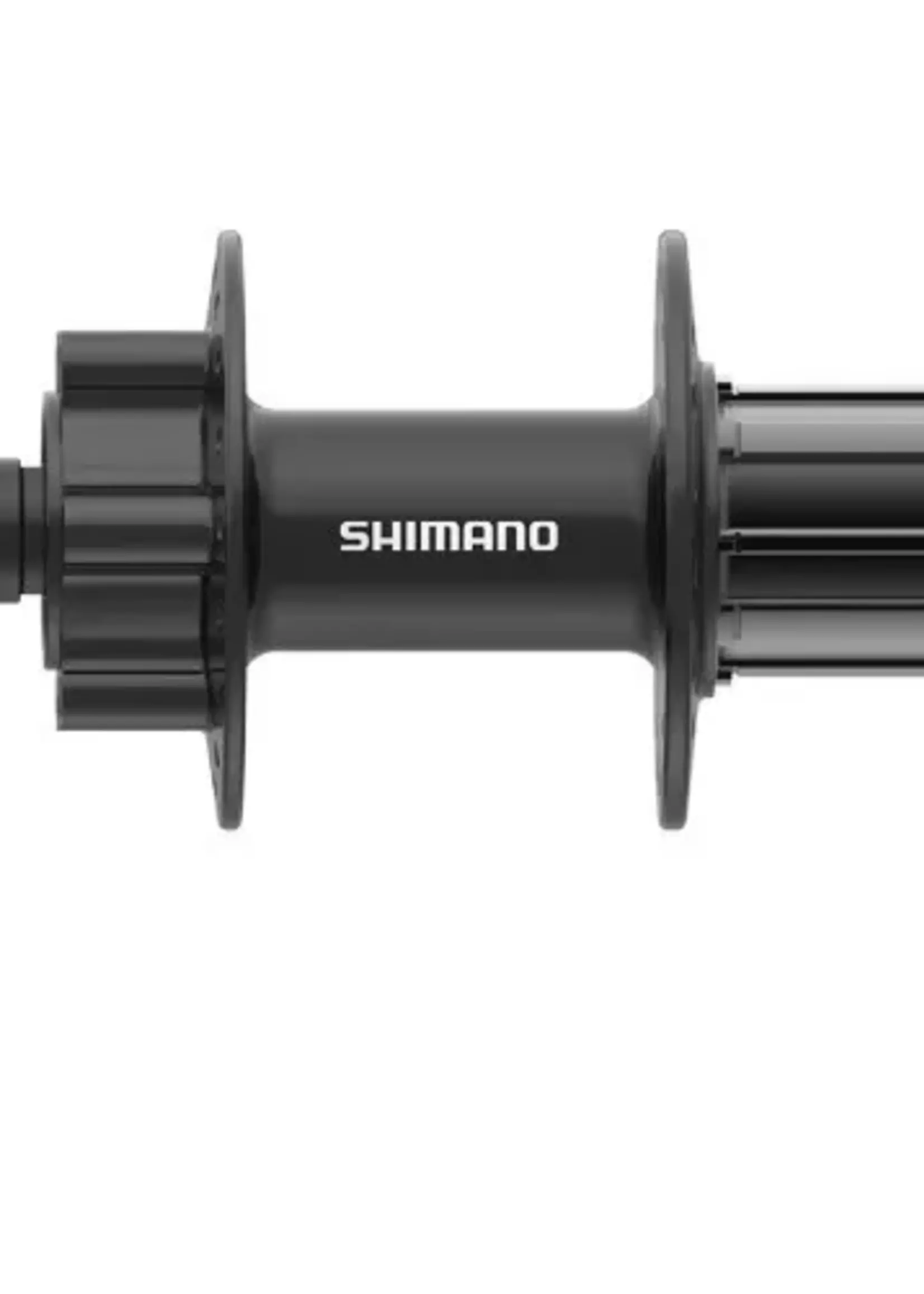 Shimano MAZA TRAS TOURNEY TX506 QR 135MM 8-11V 6T 36H
