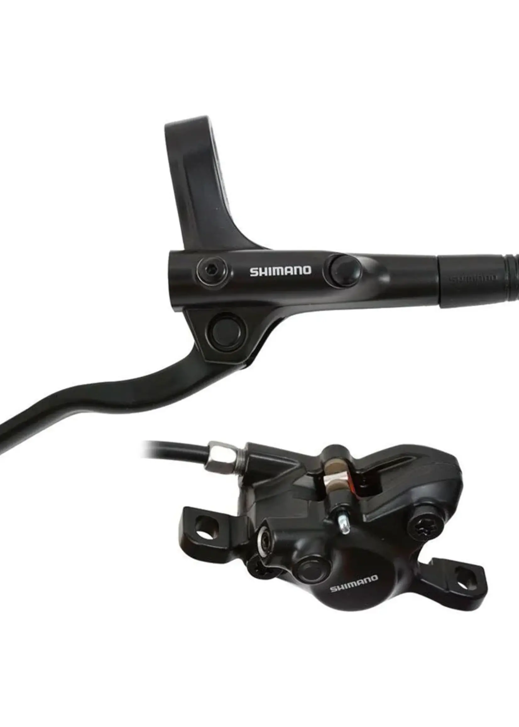 Shimano FRENO HIDR TRAS ALTUS BL-MT200/BR-MT200 1700MM