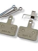 Shimano BALATAS DE FRENO B05S C3 TIPOS DE PINO