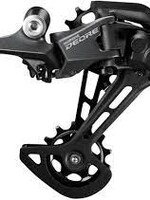 Shimano CAMBIO TRAS DEORE RD-M5100 SGS 11V