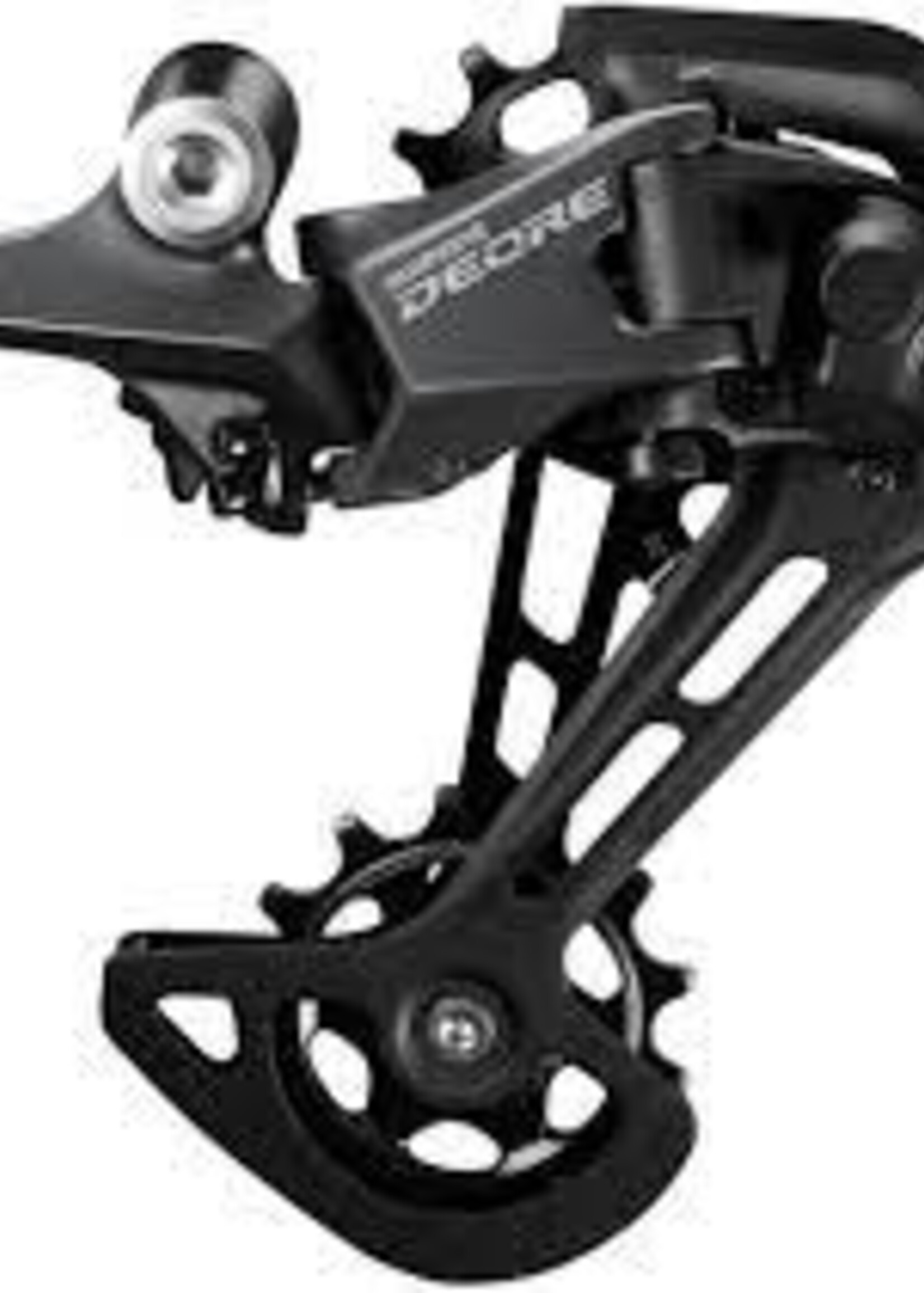 Shimano CAMBIO TRAS DEORE RD-M5100 SGS 11V