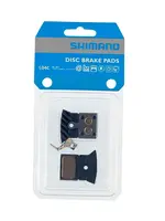 Shimano BALATAS DE FRENO L04C METAL ICE TECH