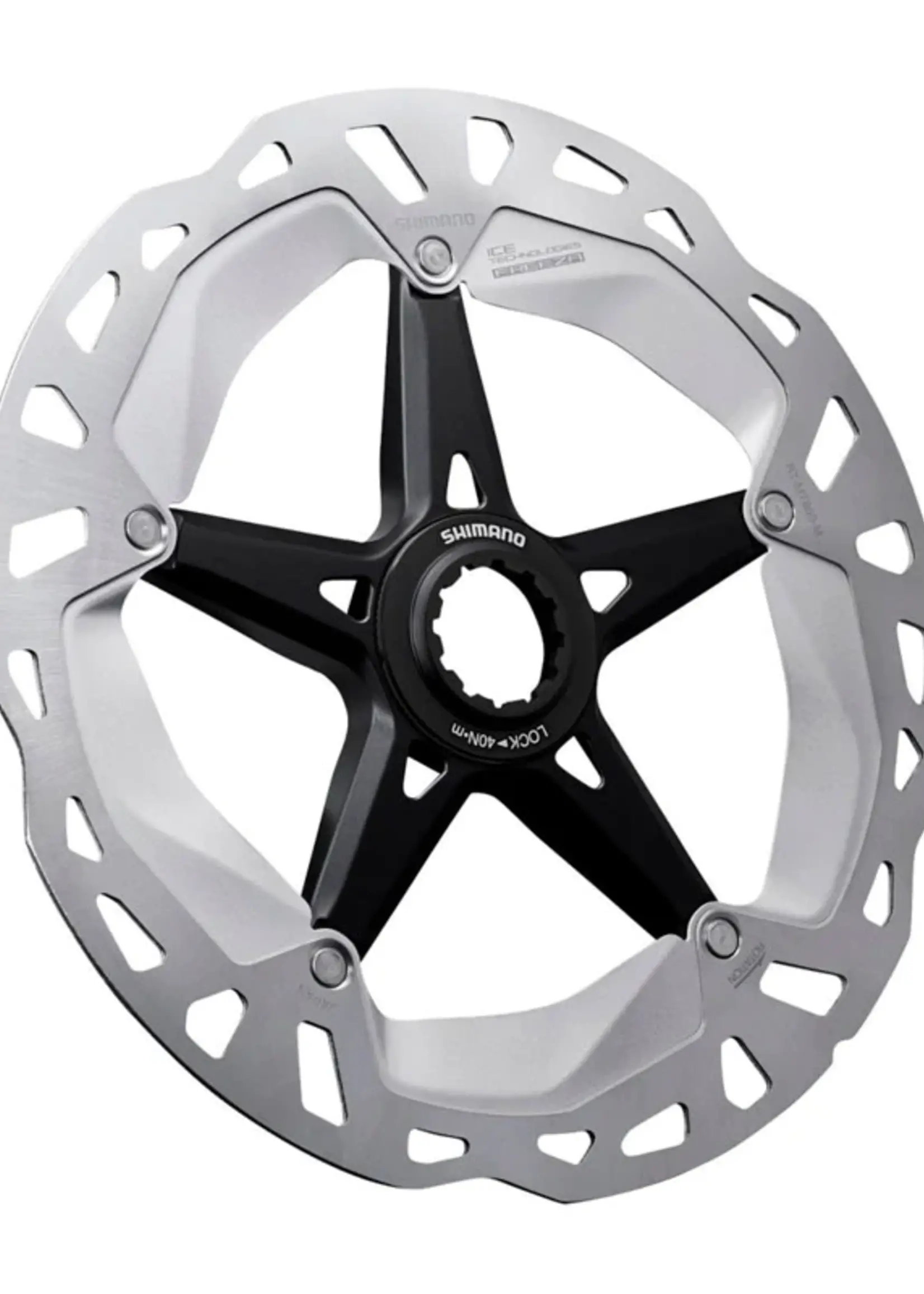 Shimano ROTOR RT-MT800 140MM C LOCK