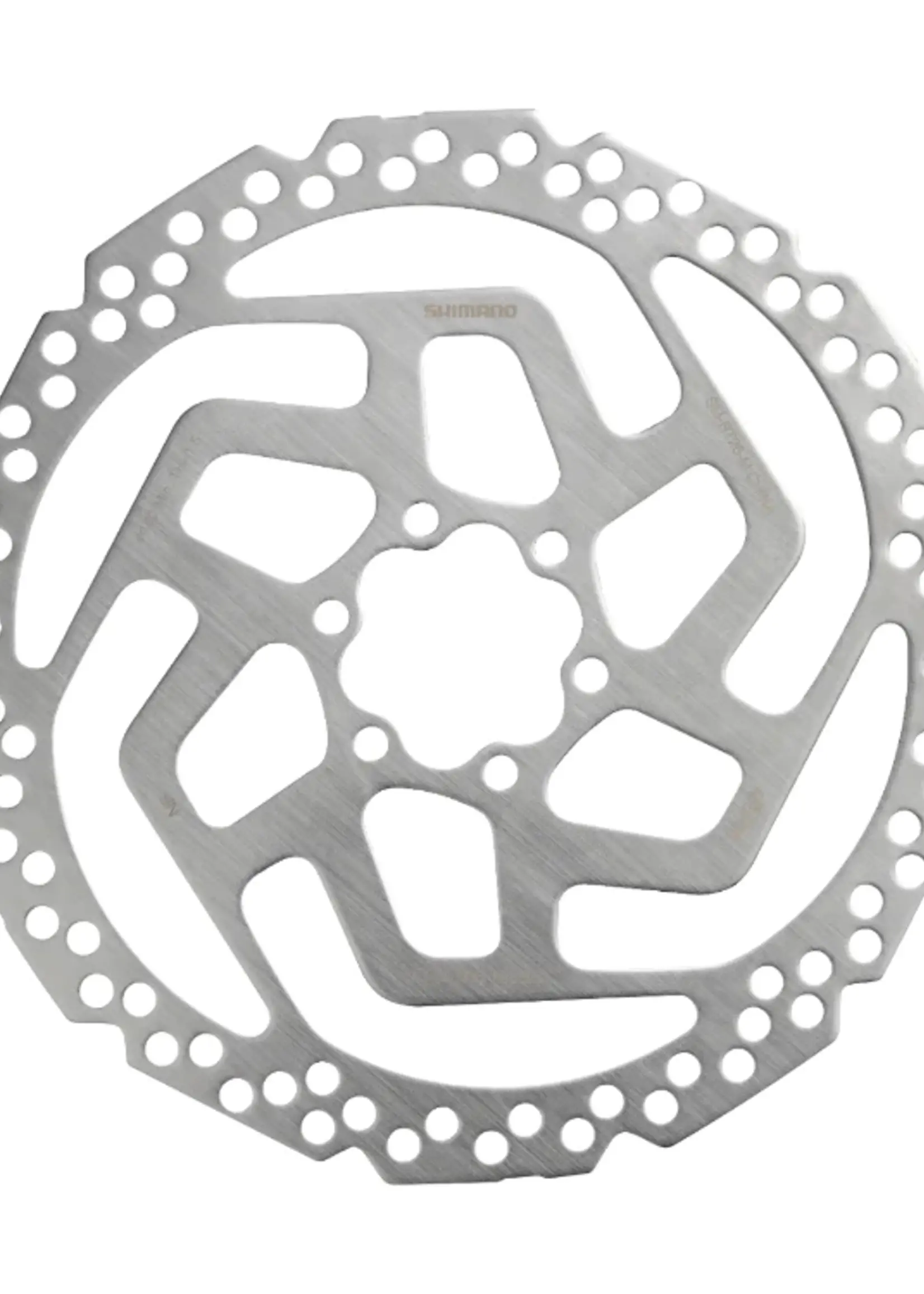 Shimano ROTOR SM-RT26 180MM P/TORNILLOS