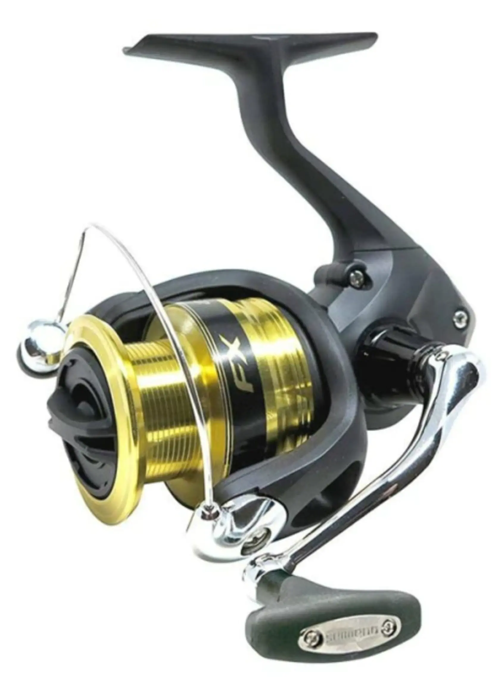 Shimano CARRETE SPINNING FX FC 2500 5.0.1 4KG