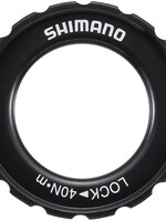 Shimano HB.M618 LOCK RING WASHER