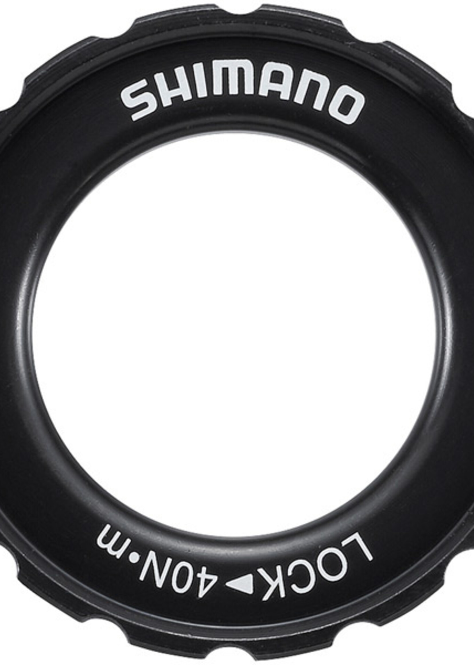 Shimano HB.M618 LOCK RING WASHER