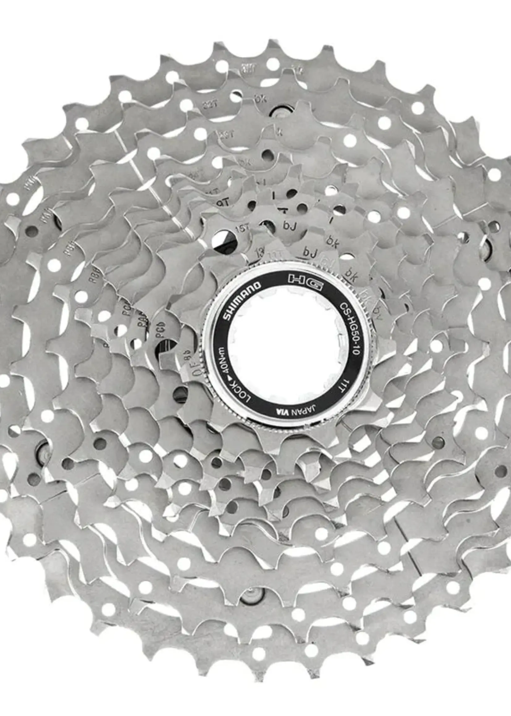 Shimano CASSETTE 10V CS-HG50 11/36D