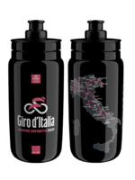 Elite ANFORA FLY MAPA GIRO DITALIA 2022 NEGRO 550ML