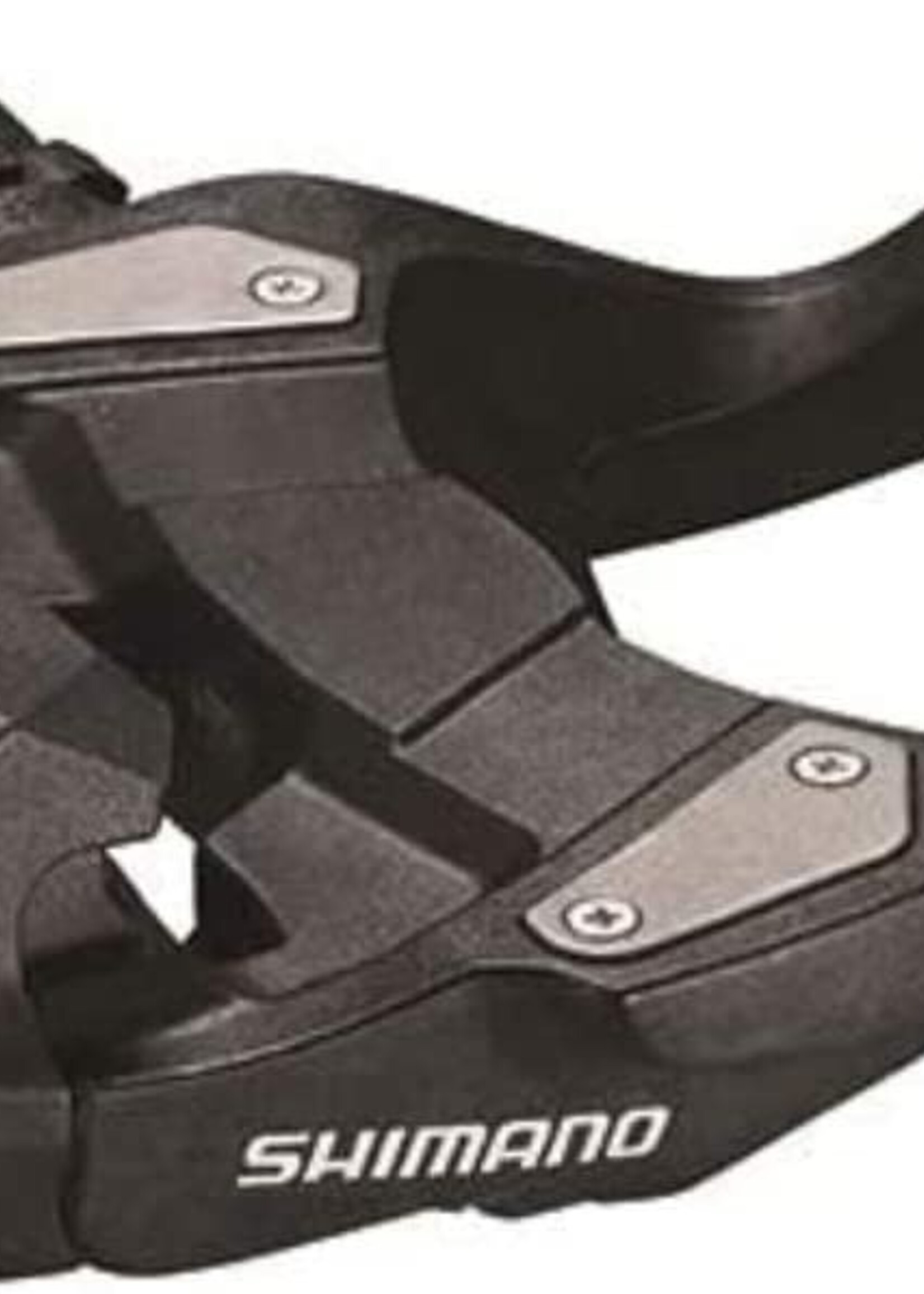 Shimano PEDAL PD-RS500