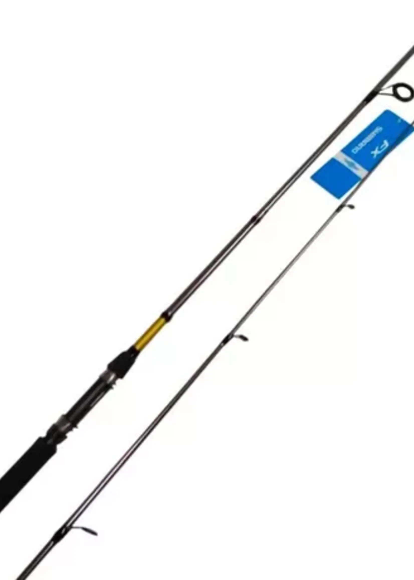 Shimano CANA FX CASTING 6 0 MEDIUM (6-15LB) MAX 21G SPZ