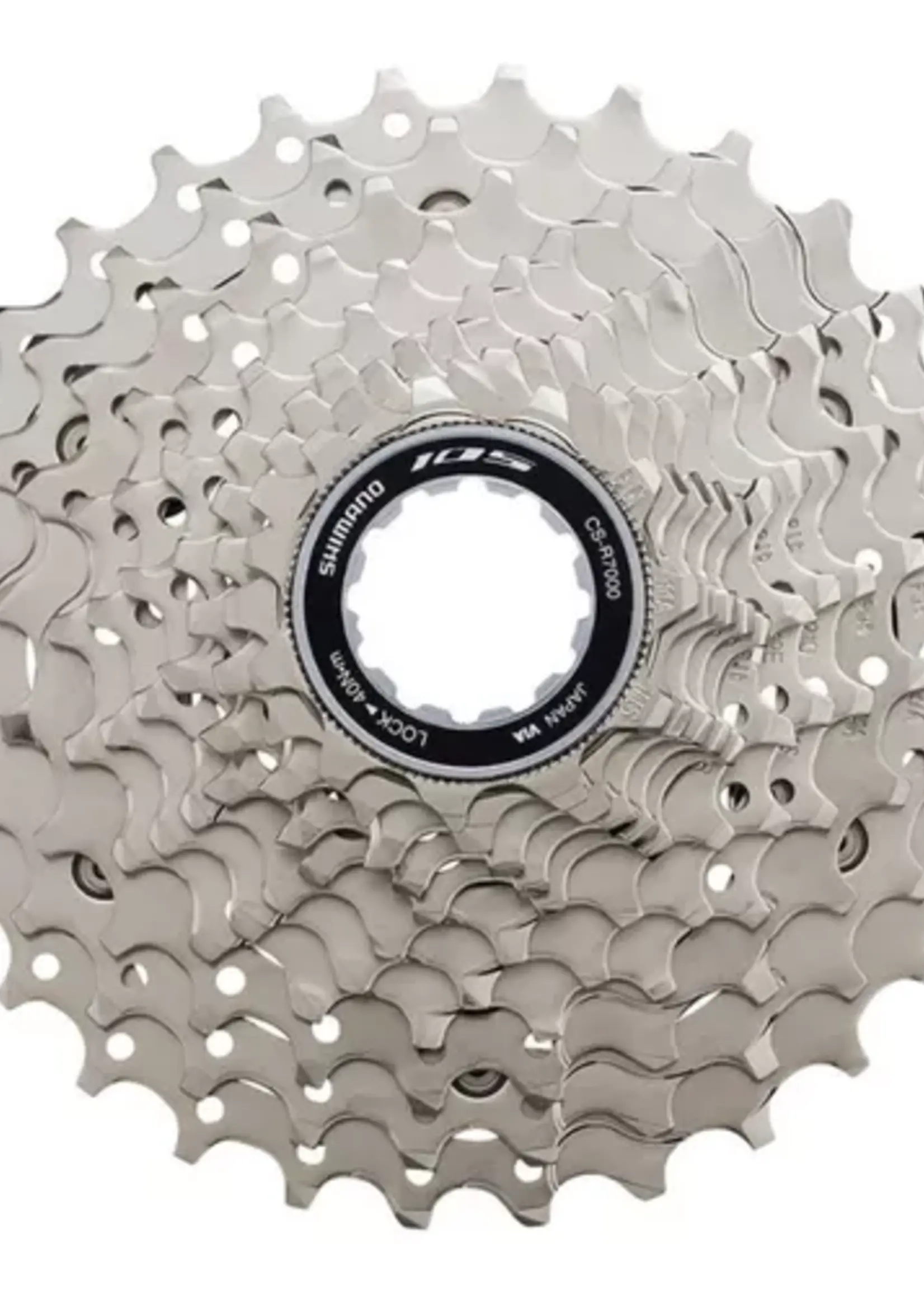 Shimano CASSETTE 11V CS-R7000 11/30D