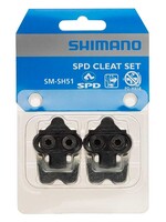 Shimano PLACAS MTB SM.SH51