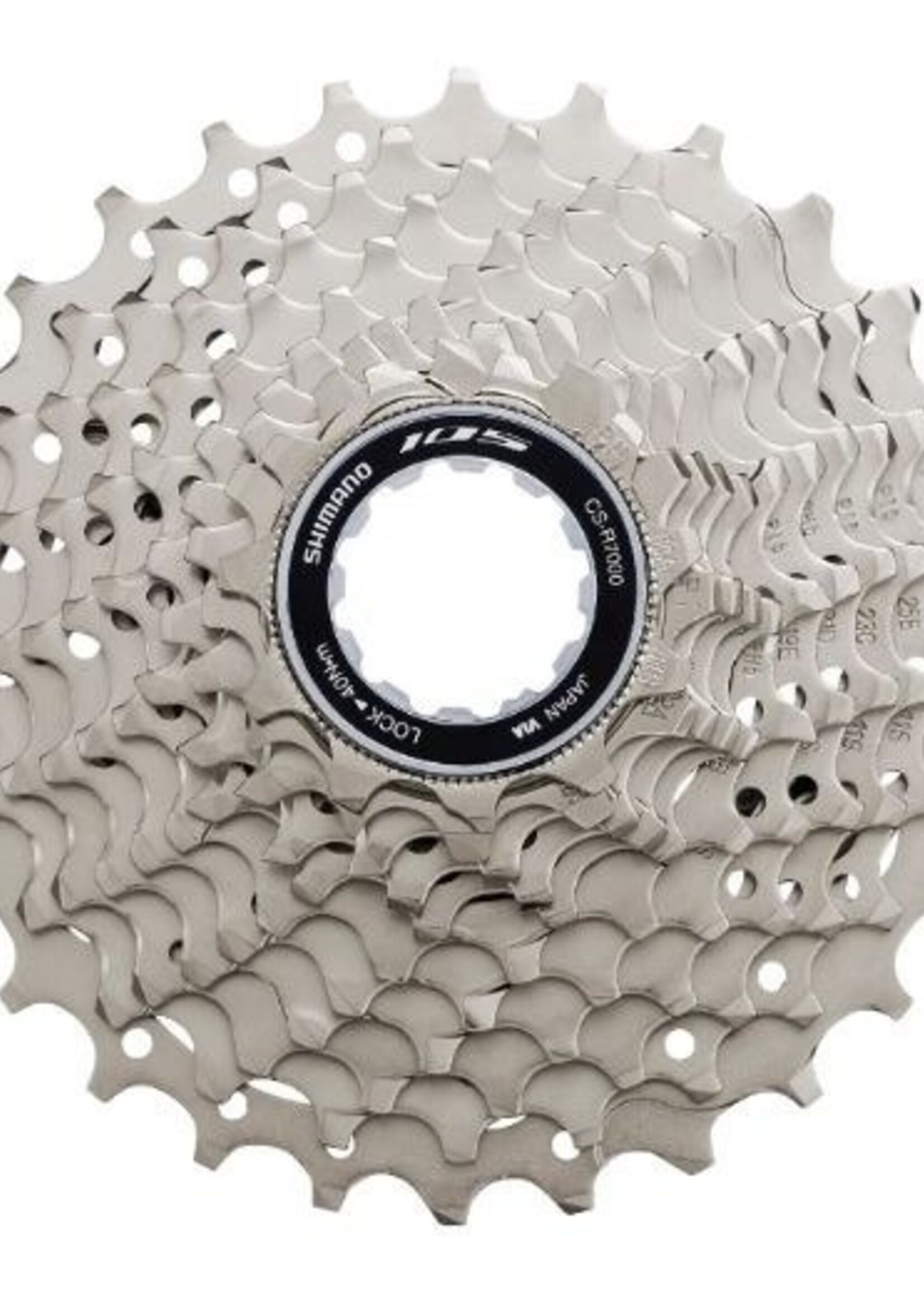 Shimano CASSETTE 11V CS-R7000 11/28D