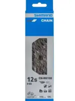 Shimano CADENA CN-M6100 126L 12V C/ QUICK LINK