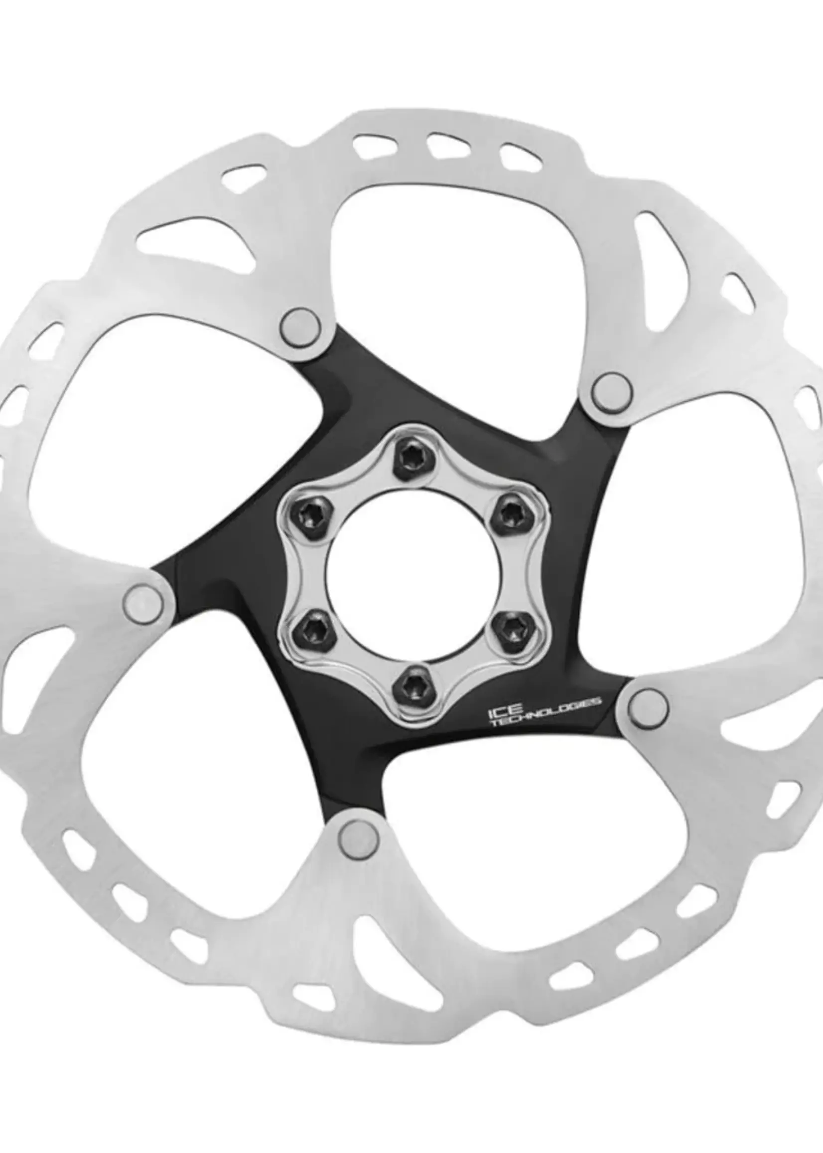 Shimano ROTOR SM-RT86 160MM P/TORNILLOS