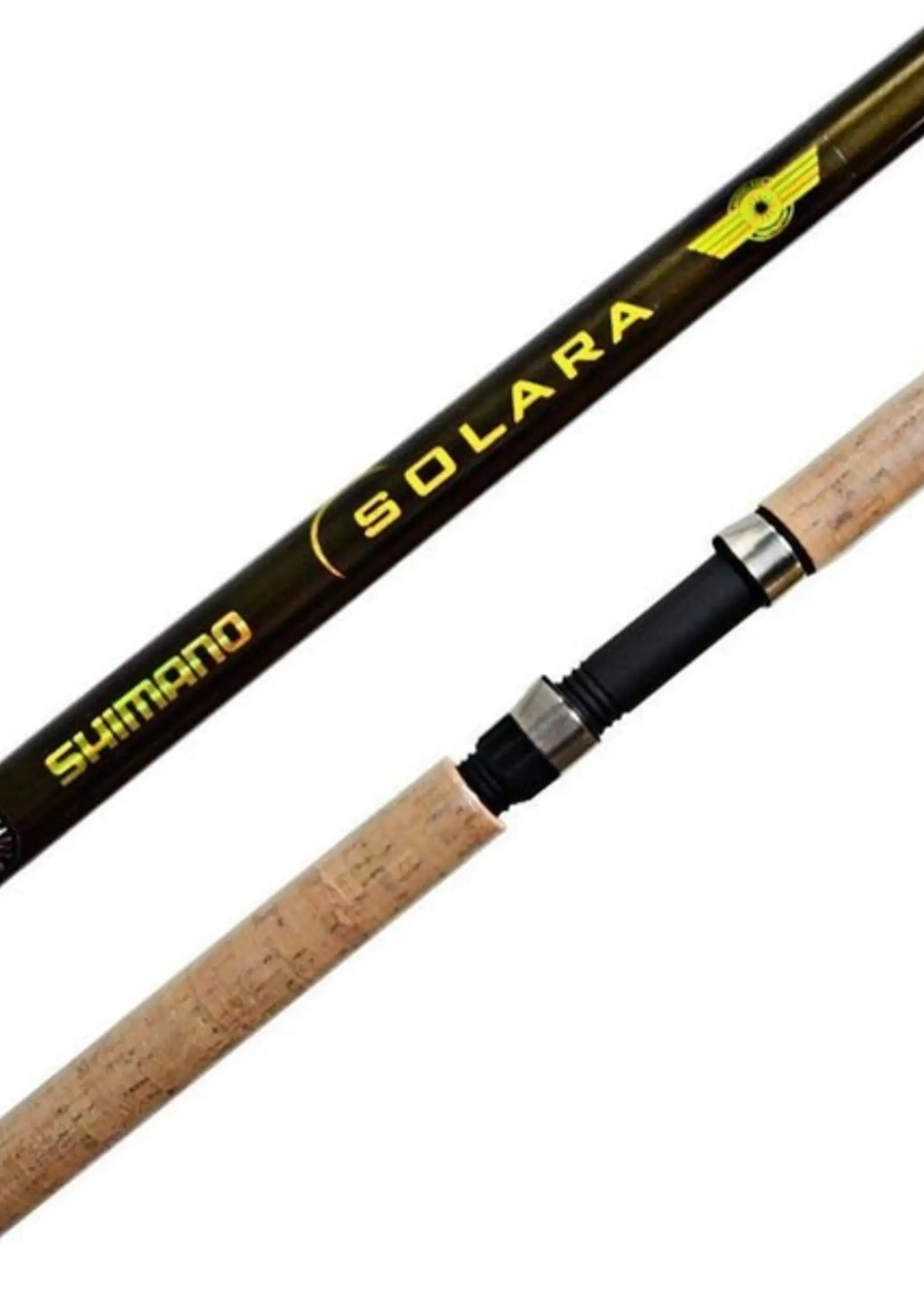 Shimano CANA SOLARA CASTING 6 6 MH (10-20LB) 2PZ