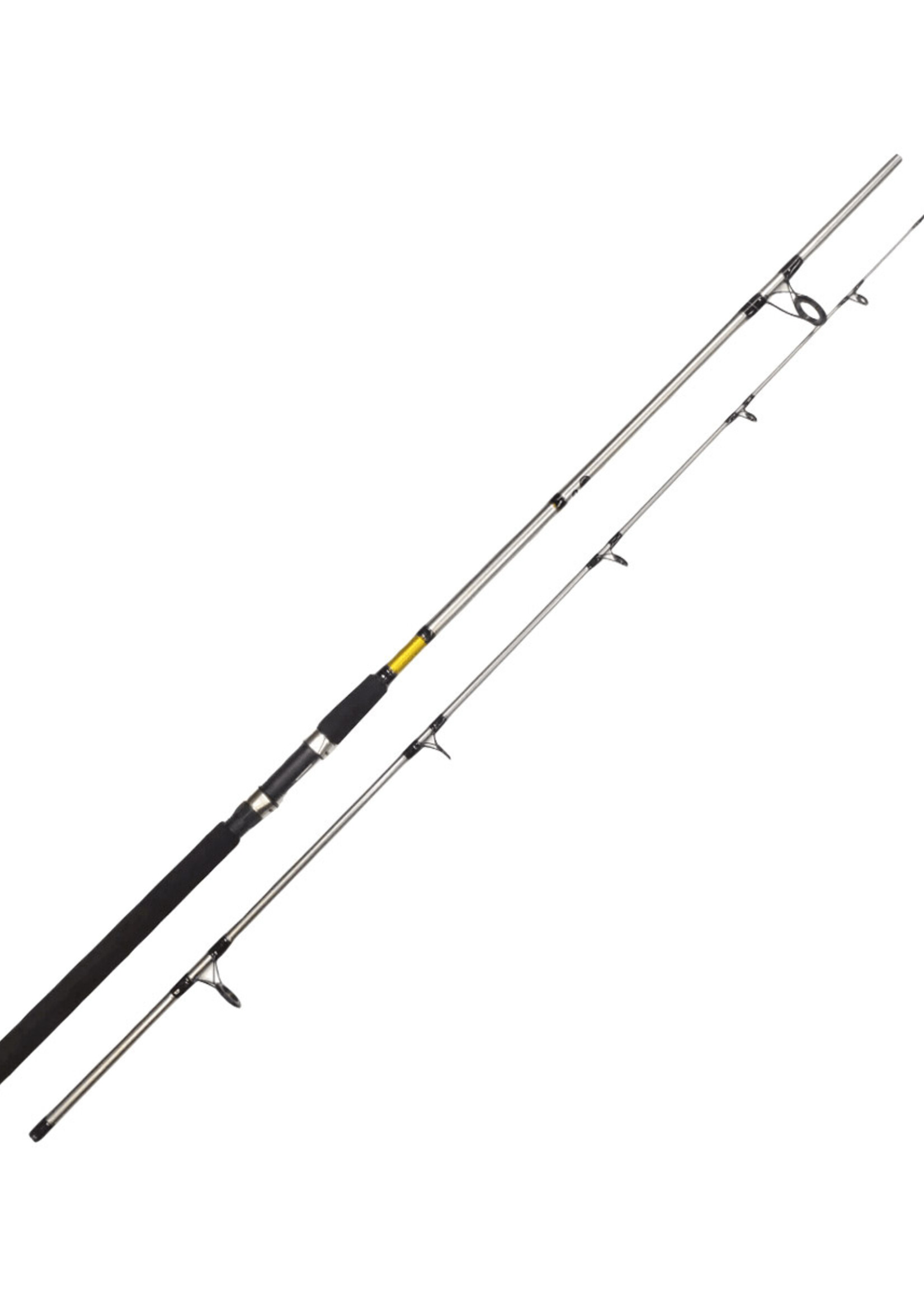 Shimano CANA FX SPINNING 5´0 U- LIGHT (1-4LB) MAX 5G 2PZ