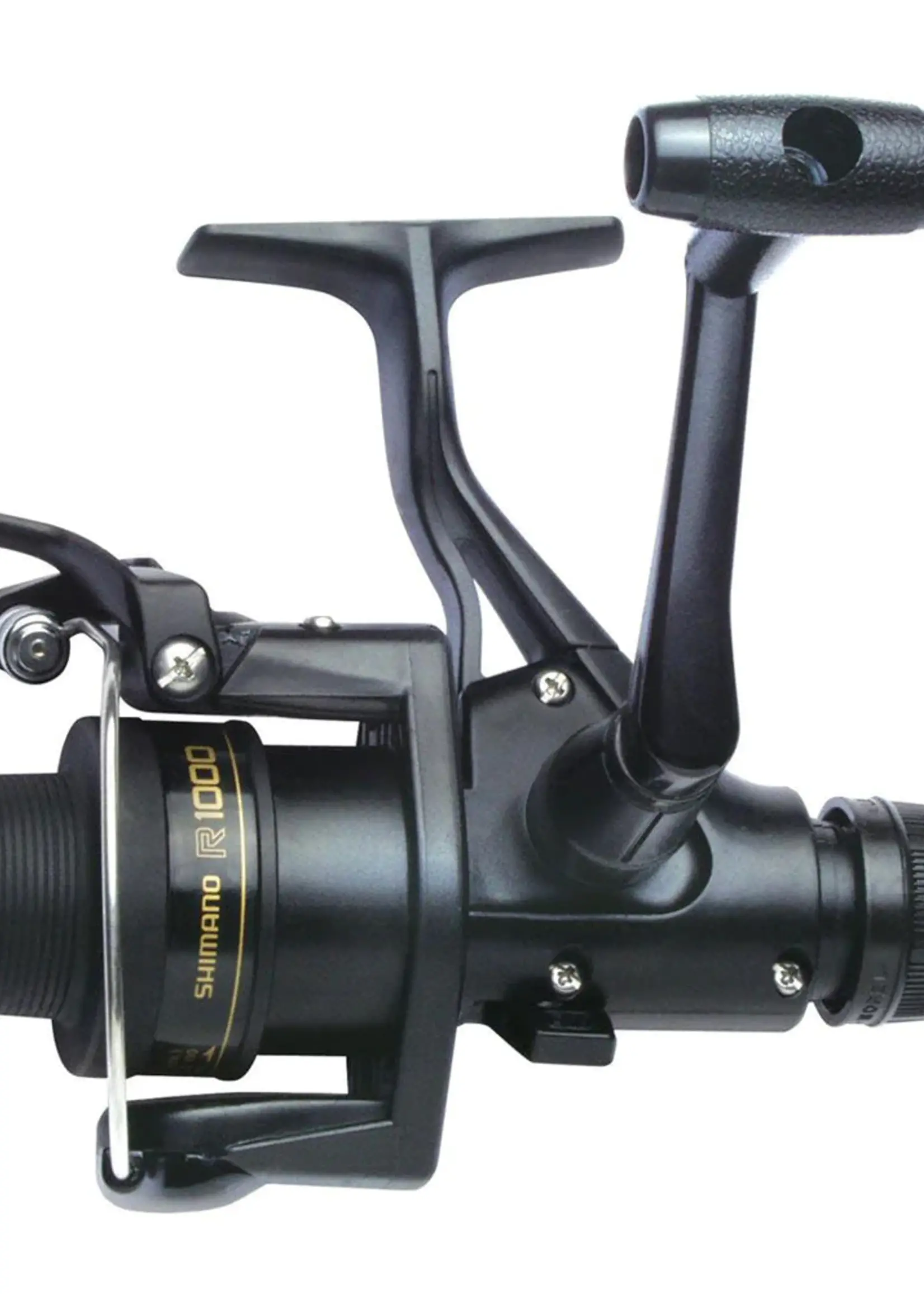 Shimano CARRETE SPINNING IX R 2000 4:1:1 3KG