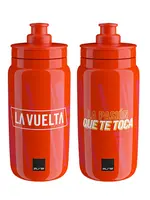 Elite ANFORA FLY 550ML LA VUELTA ROJO