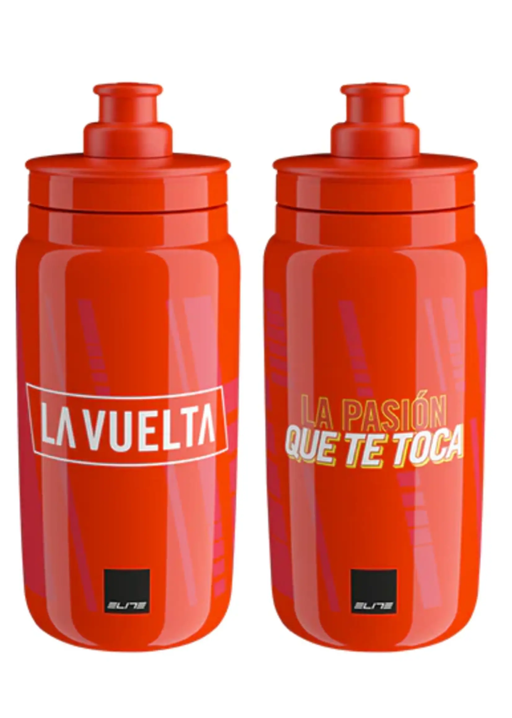 Elite ANFORA FLY 550ML LA VUELTA ROJO