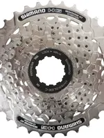 Shimano CASSETTE 8V CS-HG41 11/34D