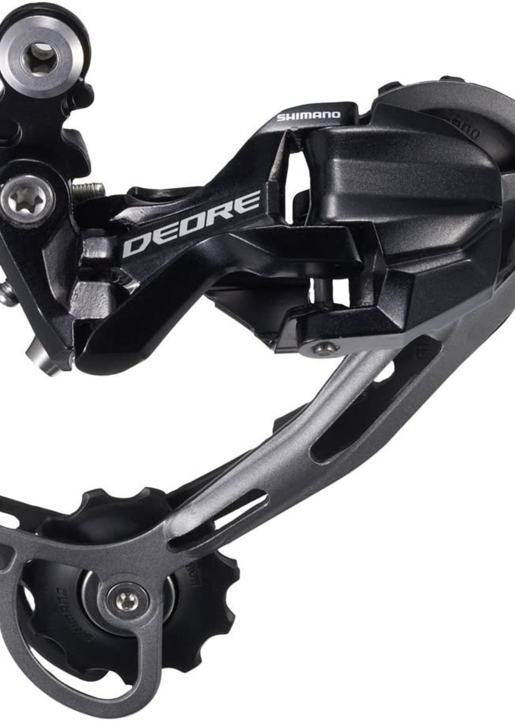 Shimano CAMBIO TRAS DEORE RD.M592 SGS 9V
