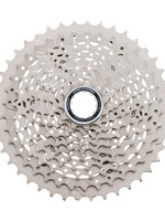 Shimano CASSETTE 10V CS-M4100 11/42D