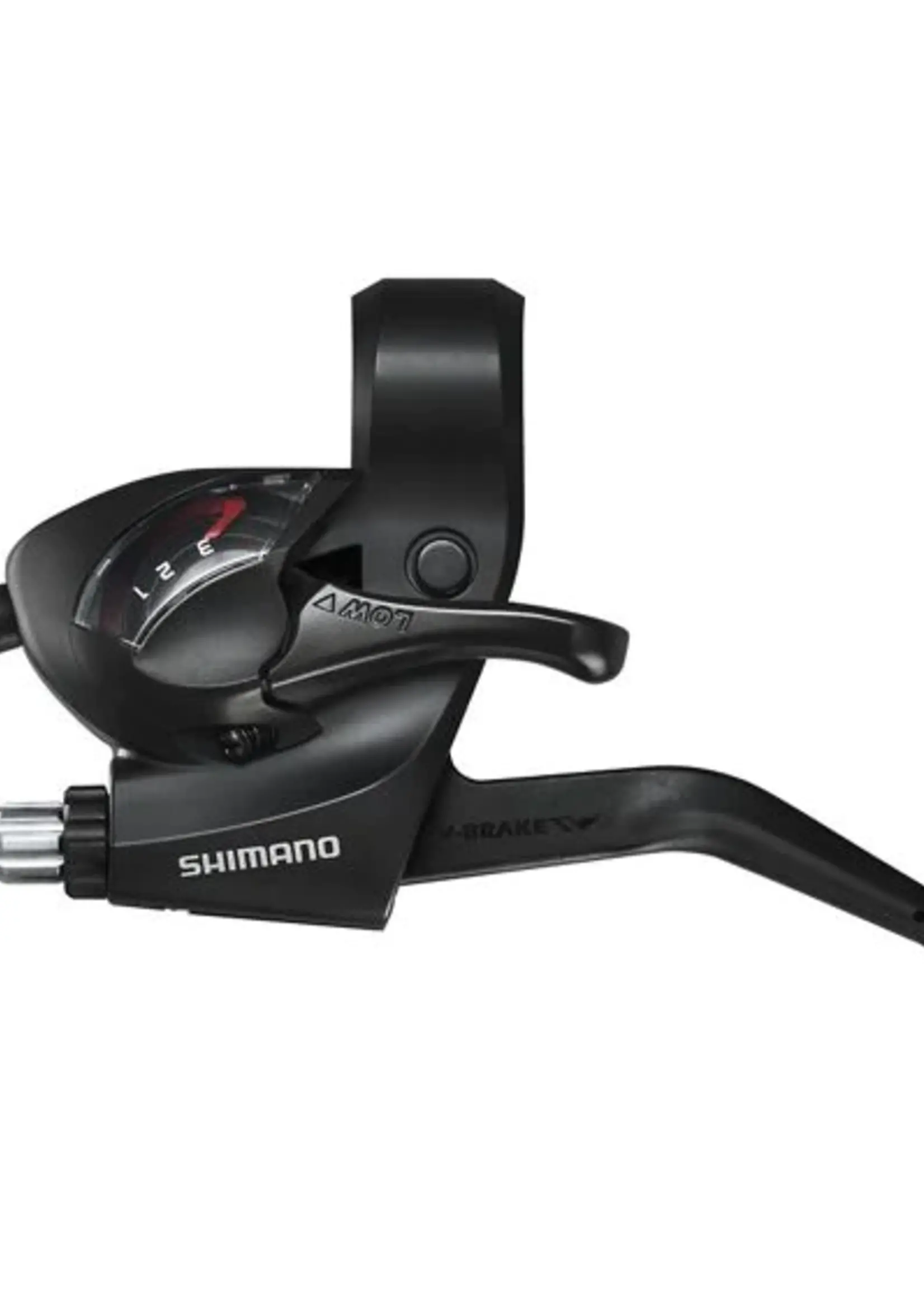 Shimano PALANCA CAMBIO.FRENO TOURNEY ST.EF41 3V