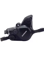 Shimano CALIPER FRENO HIDR FRENO BR MT200 DELTRAS CB01S RESINA