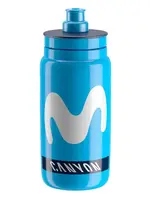 Elite ANFORA FLY 550ML MOVISTAR 2020 AZUL