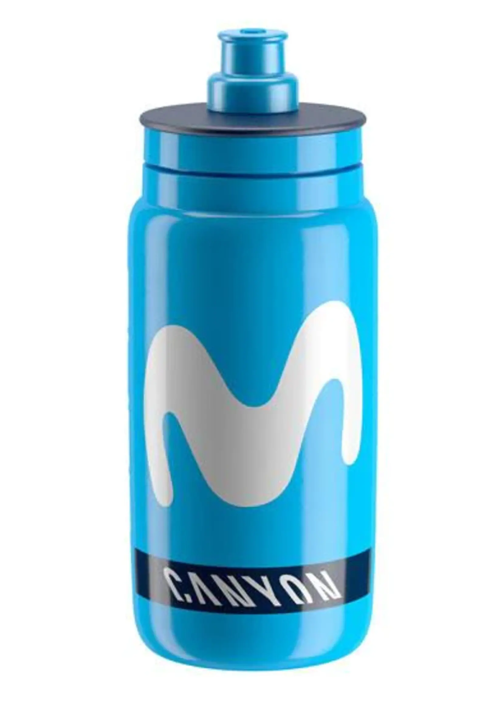 Elite ANFORA FLY 550ML MOVISTAR 2020 AZUL