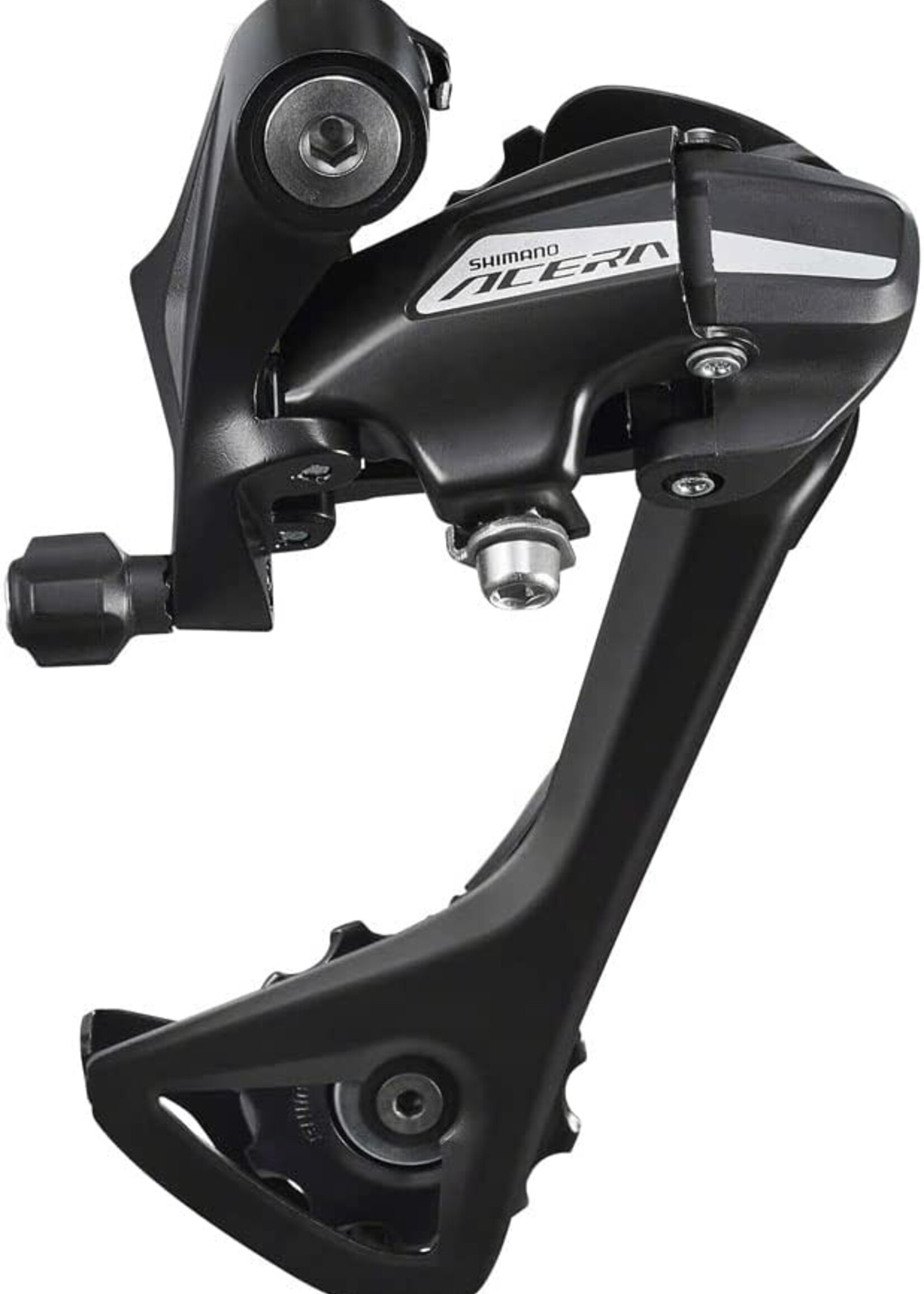 Shimano CAMBIO TRAS ACERA RD.M3020 7.8V SGS