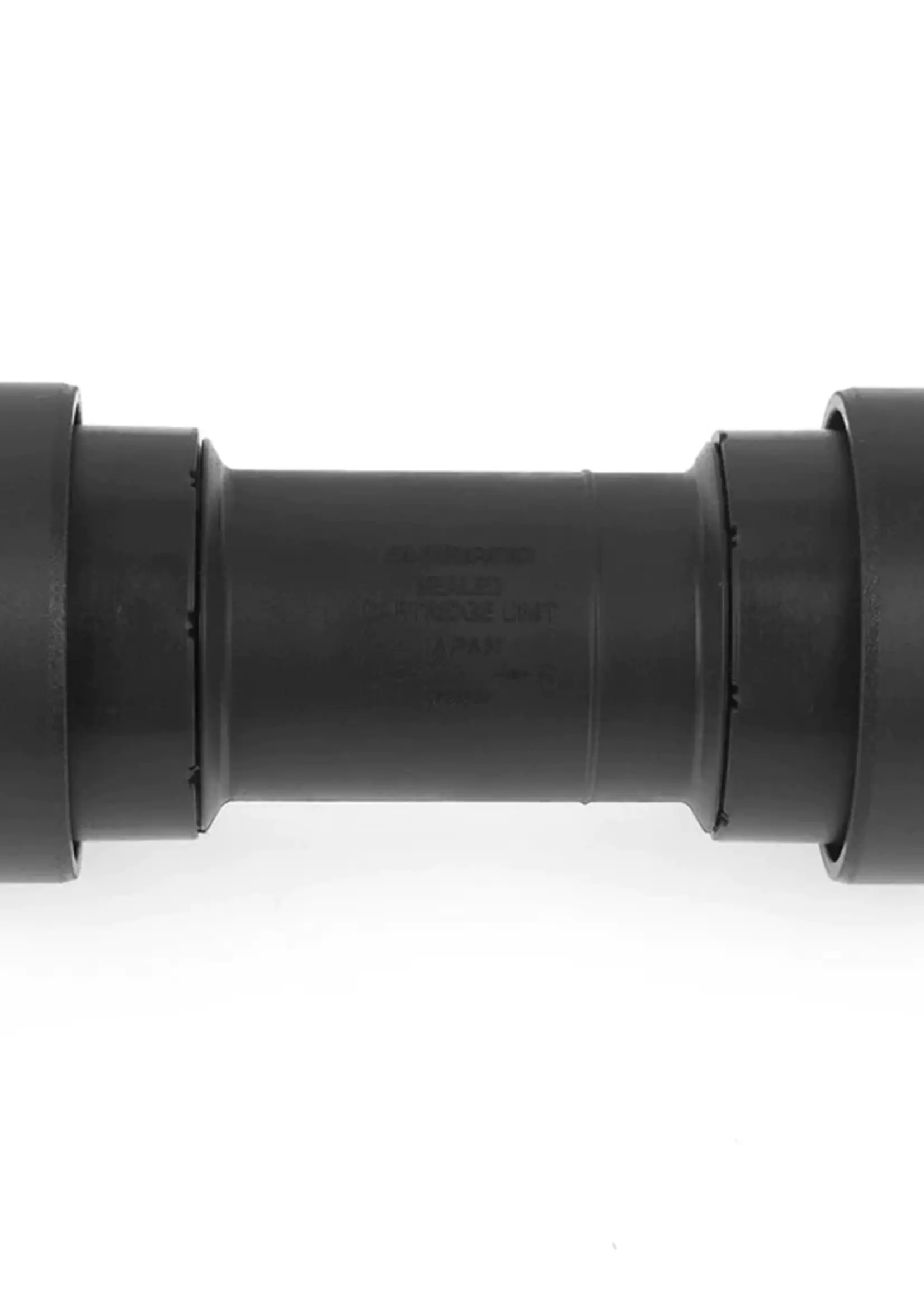 Shimano JUEGO DE CENTRO SM.BB72.41B PRESS FIT