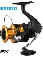 Shimano CARRETE SPINNING FX FC 1000 5.0.1 3KG