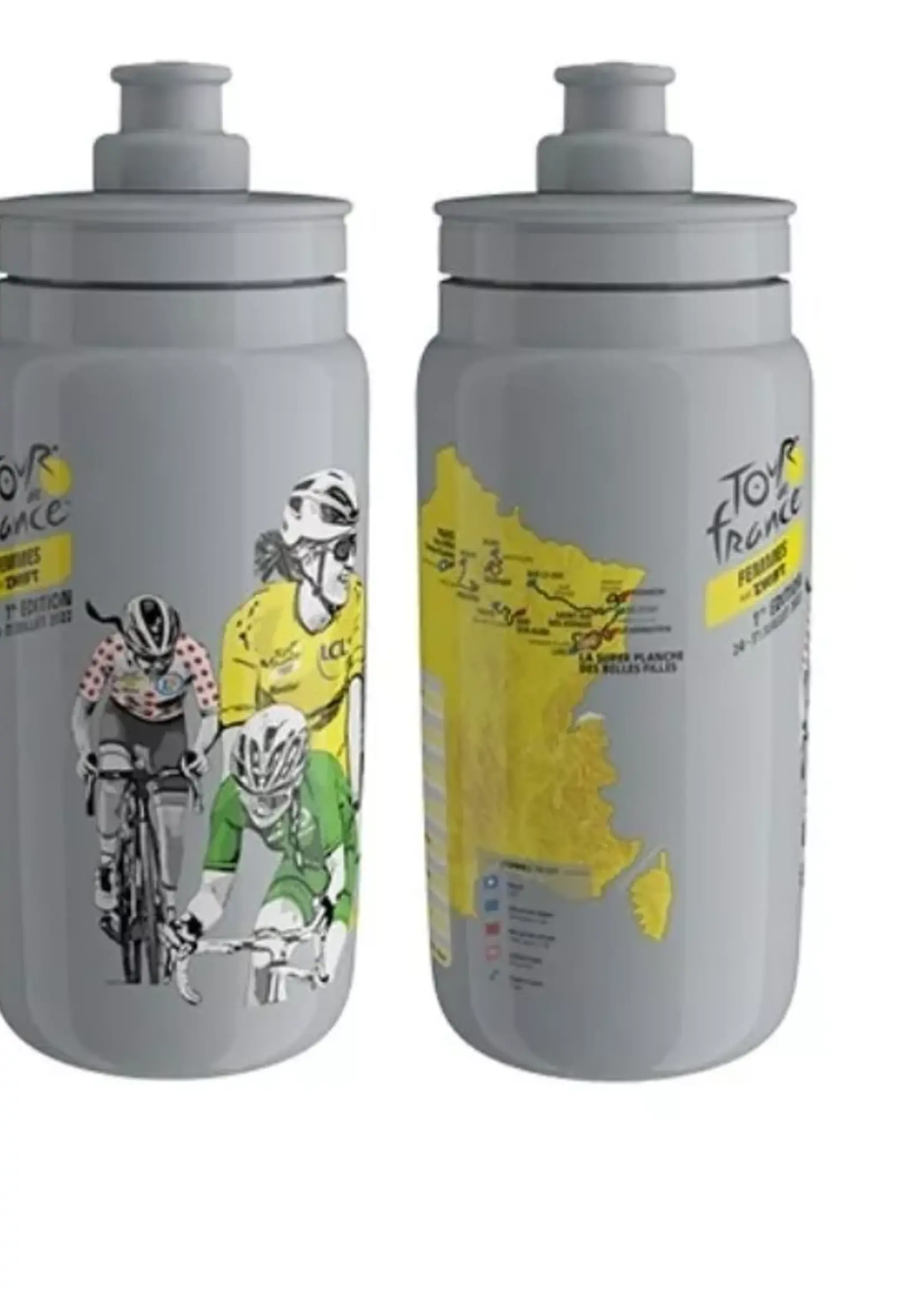 Elite ANFORA FLY TOUR DE FRANCE FEMMES 550ML