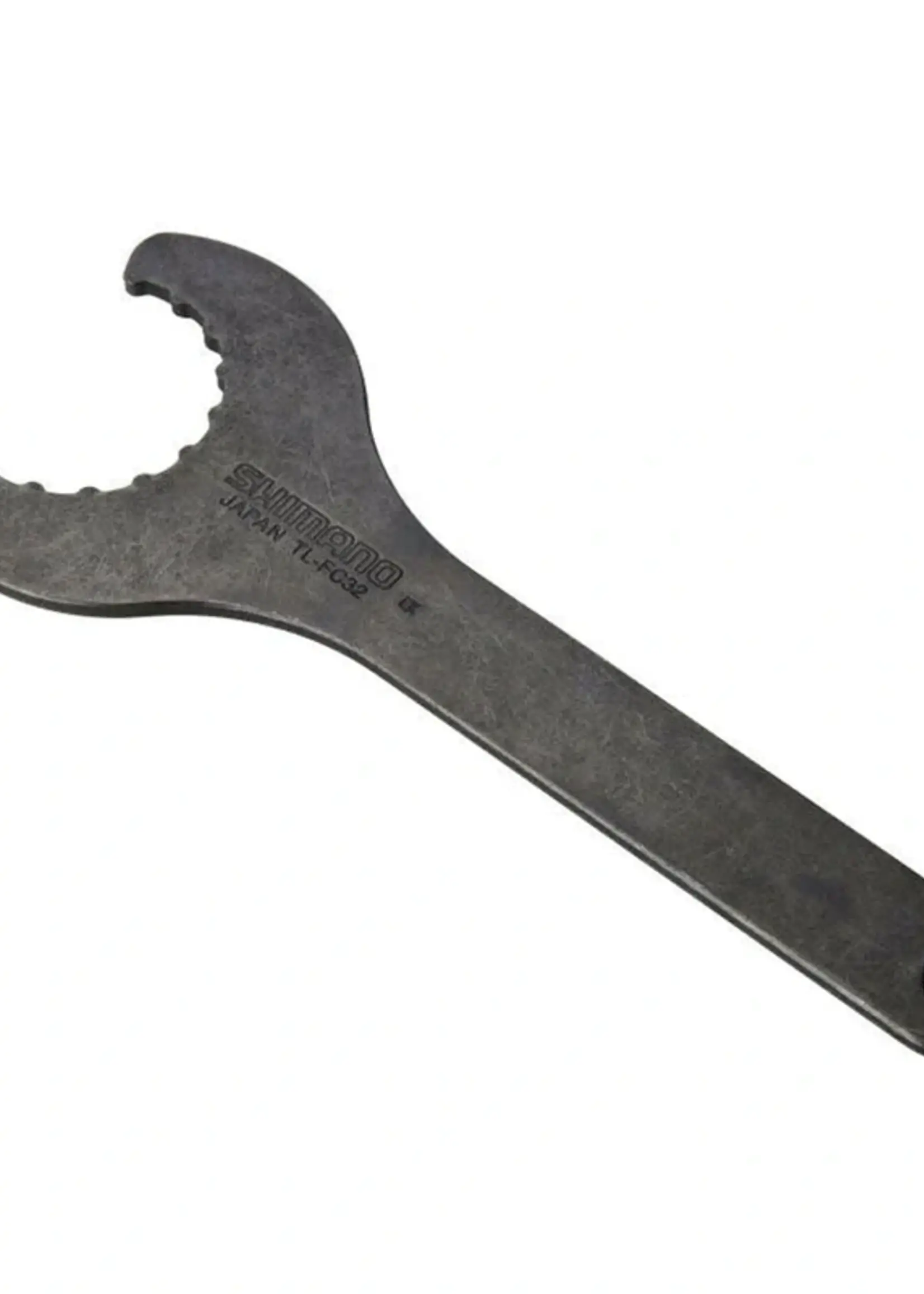 Shimano HERRAMIENTA P.INSTALACION DO JUEGO CENTRAL INTEGRADO TL.FC32