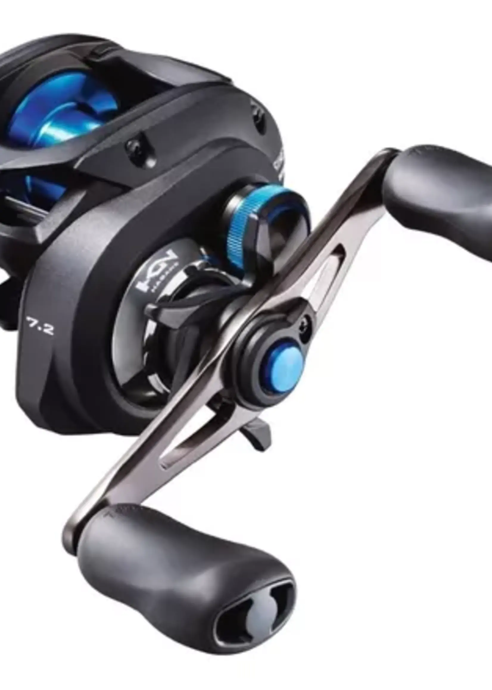 Shimano CARRETE SLX 150 XG DERECHO
