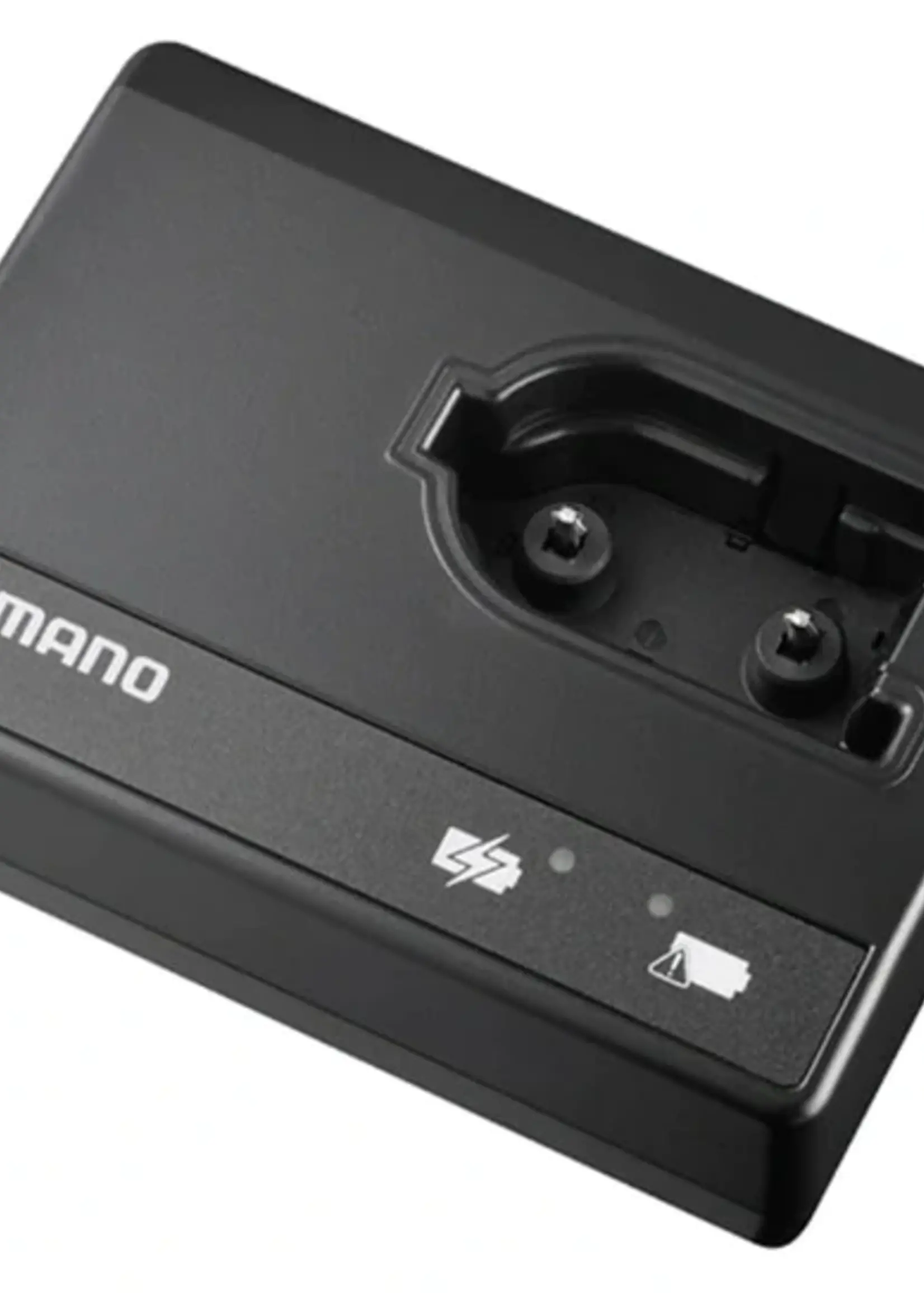 Shimano CARGADOR BATERIA SM.BCR1 DI2 SIN CABLE ENERGIA SM.BCC1