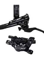 Shimano FRENO HIDR DEORE XT BR-M8100 DEL 1000MM NEGRO