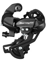 Shimano CAMBIO TRAS TOURNEY RD TX800 SGS 7 8V S GANCH