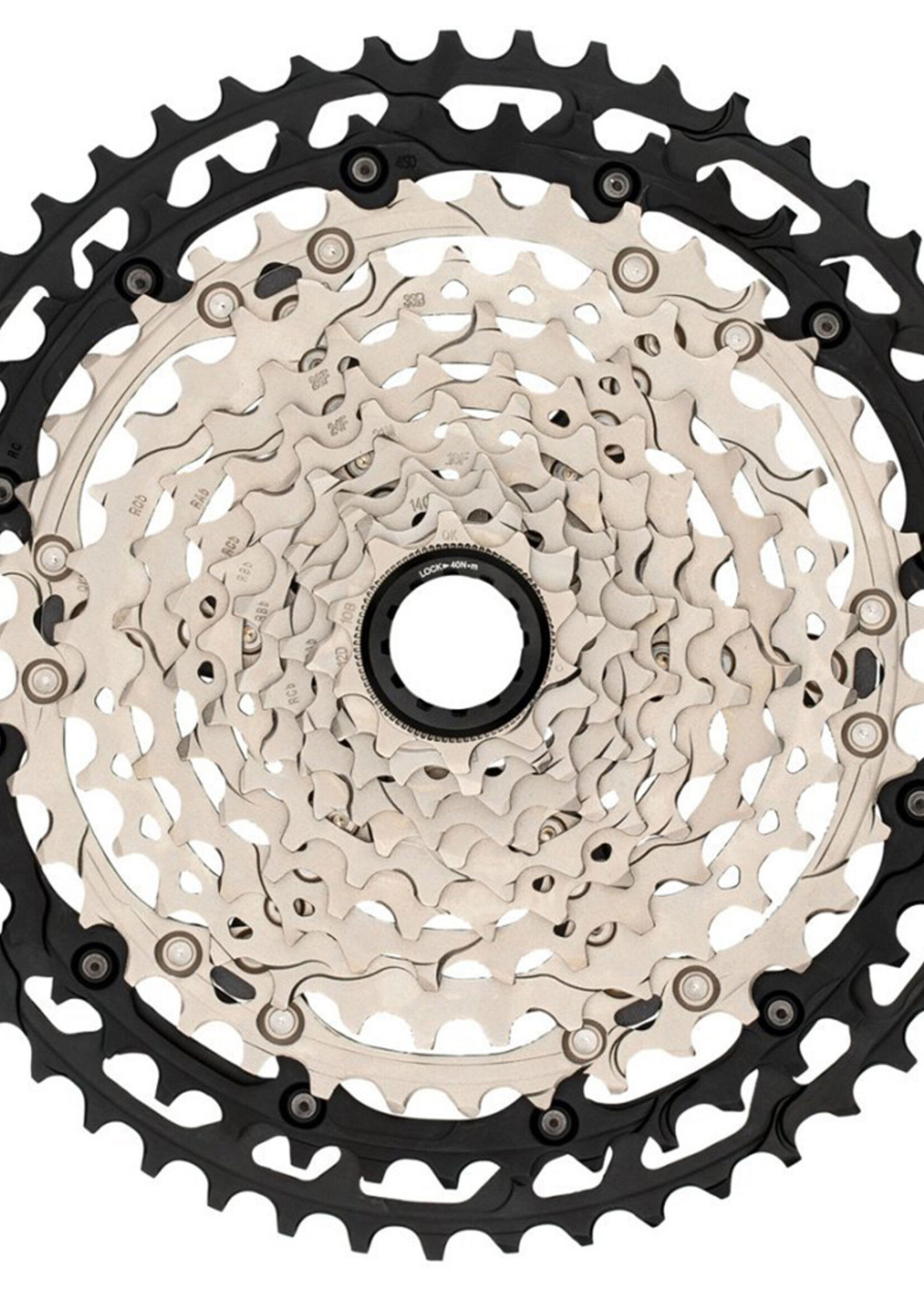 Shimano CASSETTE 12V CS-M8100 10/51D