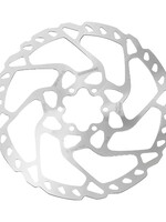 Shimano ROTOR SM-RT66 203MM P/TORNILLOS
